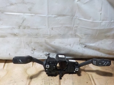 Skoda rapid 1.6 tdi 2016r перемикач комбінований перемикачі 6c0953501 фото №1