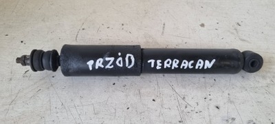 Амортизатор перед do hyundai terracan 2.9 crdi фото №1
