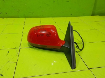 Audi a4 b8 08r зеркало правое фото №1