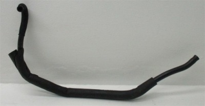 Шланг wąż підсилювача citroen c5 iii x7 2.7 hdi фото №1