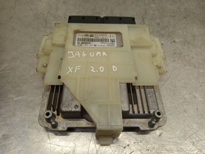 Sterownik silnika Land Rover Evoque I 2.0 D Diesel GX7312C520FAF