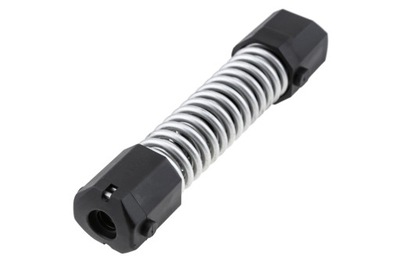 Ezc-vc-035 nty пружина капот nty фото №1