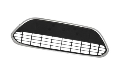 Решётка радиатора решётка решётка радиатора ford focus ii 2 08- фото №1