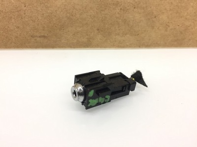 C4 picasso ii роз'єм aux фото №1