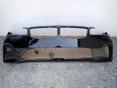 Бампер перед передний bmw 2 ii f45 f46 lift 2018- фото №1