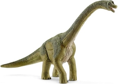 Schleich 14581 Brachiozaur Dinozaur Brachiosaurus