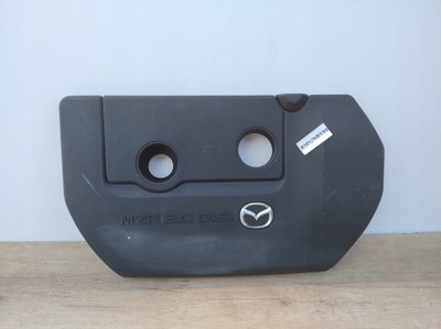 MAZDA 5 V 6 VI 2.0 MZR DISI SUPERIOR RECUBRIMIENTO DEL MOTOR  