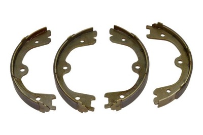 MAXGEAR BRAKE SHOES BRAKE RECZ. NISSAN MURANO/GT-R  