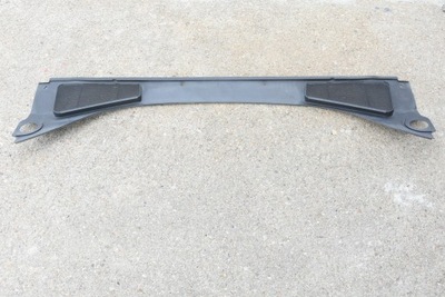 Ford focus iii жабо верхній eu. фото №1