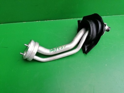 Шланг трубка кондиціонера bmw e46 320d 2.0d eu фото №1