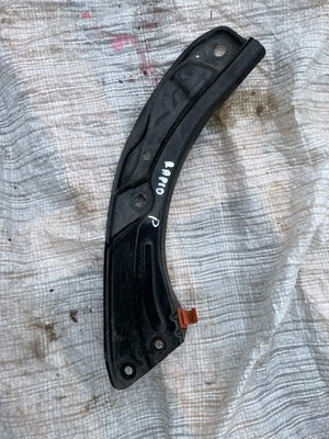 Кронштейн кронштейн поперечина лампы правый skoda rapid 13 фото №1