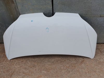 Vw up lift капот кришка двигуна фото №1