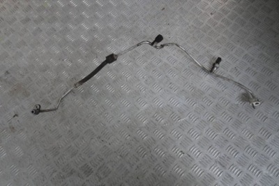 Vw passat b8 - шланг кондиционера 3q0820741g фото №1