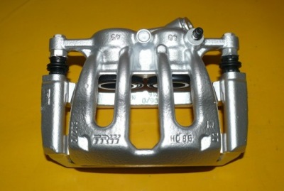 Суппорт левый перед citroen c6 i 05-12 330/30 фото №1