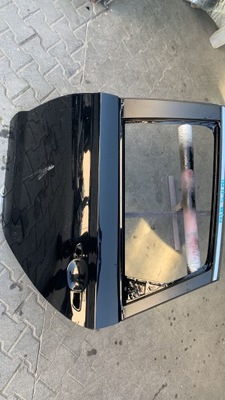 Hyundai i30 2017- двері задня задні ліва фото №1