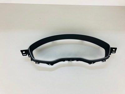 Audi a5 f5 8w рамка защита спидометра 8w0857115 фото №1