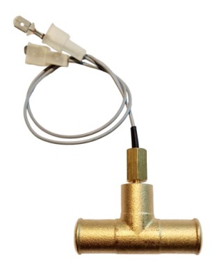 Датчик датчик температури lovato smart rgj rgj 3 тройник 4,7 kohm фото №1