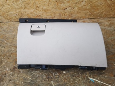 Jaguar xf x260 бардачок пасажира фото №1