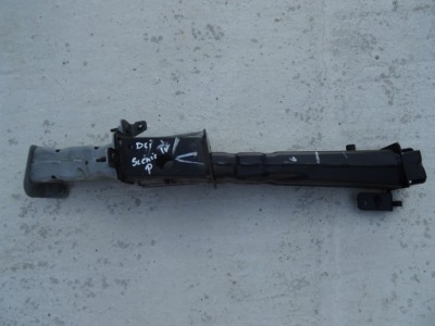 Правий кронштейн зона деформації dci renault scenic iv фото №1