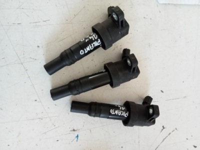 Picanto ii 11-16 катушка 27301-04000 1,0 b фото №1