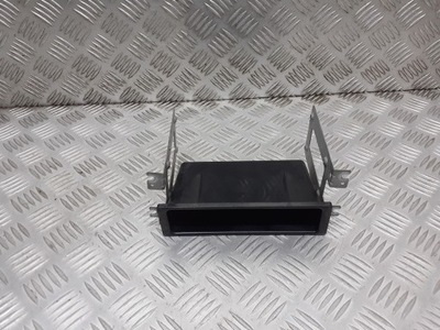 Бардачок дисков cd kia carens i фото №1