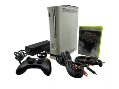 KONSOLA XBOX 360 CONSOLE 120GB