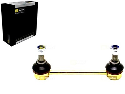 Starline соединитель стабилизатора volvo s60 00- фото №1