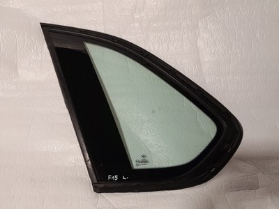 Bmw x5 f15 скло кузовна ліва фото №1