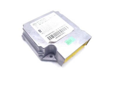 Audi q7 модуль керуючий подушка повітряна srs фото №1