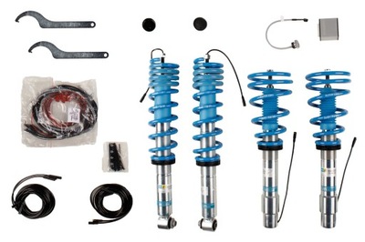 BILSTEIN КОМПЛЕКТ ПОДВЕСКИ GWINTOWANEGO B16 49-135169