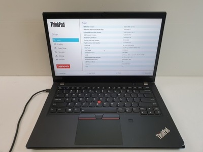 Lenovo ThinkPad T490 i5 8th Gen (2126744)