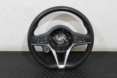 Воздуховод мультифункция alfa romeo stelvio фото №1