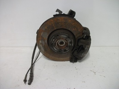 Ступица поворотный кулак суппорт правый перед proace ii expert iii jumpy фото №1