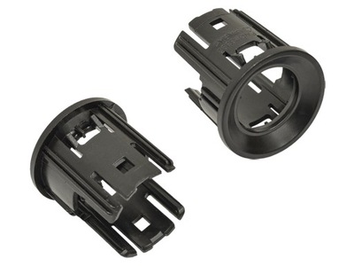 Dodge ram 2019- кріплення ліва oem 68335620ac фото №1