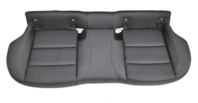 Заднее сиденье кожа подогрев opel insignia b kombi фото №1