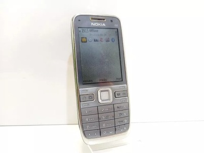 TELEFON NOKIA E52