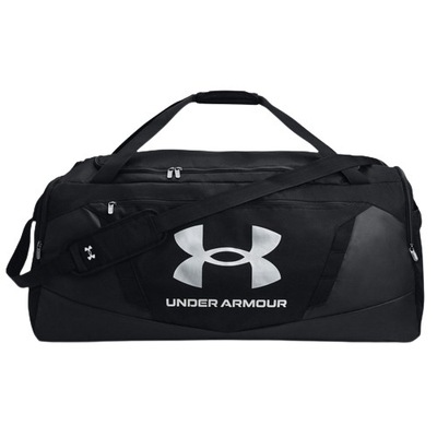 UNDER ARMOUR TORBA UNDENIABLE 5.0 CZARNA L