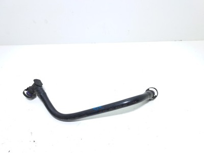 Renault scenic iv труба шланг усилитель тормозов вакуумa 462266918r фото №1