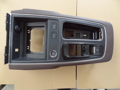 Citroen c5 aircross туннель средний рамка 98183317fs фото №1