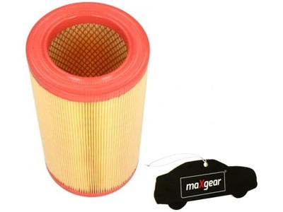 FILTRO AIRE FIAT BRAVO II 1.4-2.0 LANCIA DELTA 3 1.4-2.0 + ZAPACH  