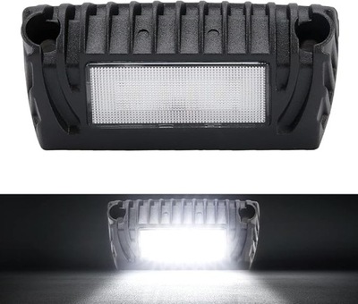 Lampa Suparee LED 12 V do kampera