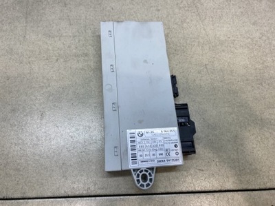 Модуль cas bmw 1 e87 116i 6964051 фото №1