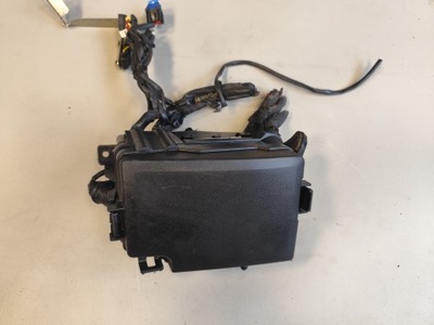 Kia x-ceed коробка запобіжників фото №1