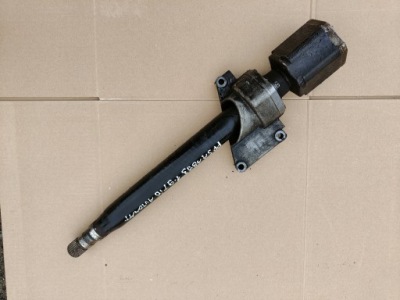 Привідний вал права підпора 13256907 saab 9-3 1.9ttid автоматична коробка передач фото №1