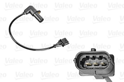 ALTERNADOR IMPULSOW EJE DE CIGÜEÑAL 254112  