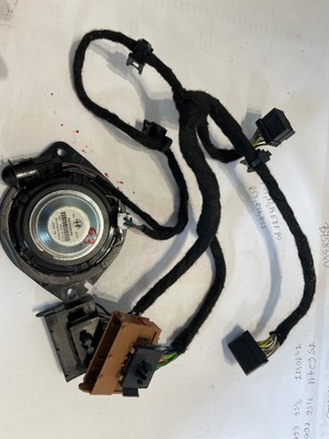 63 ALTAVOCON ALFA ROMEO STELVIO CENTRAL REJILLAS DE VENTILACIÓN 50538635 CON JUEGO DE CABLES  