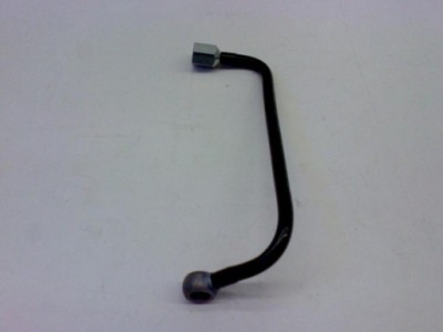 8a0201218b трубка оригінал салон audi tradition оригінальний номер фото №1