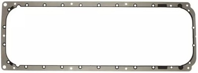 Victor reinz 71-37738-00 прокладка, піддон масляна фото №1