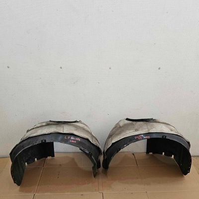 Ford escape kuga mk2 lift підкрилок праве перед передні фото №1