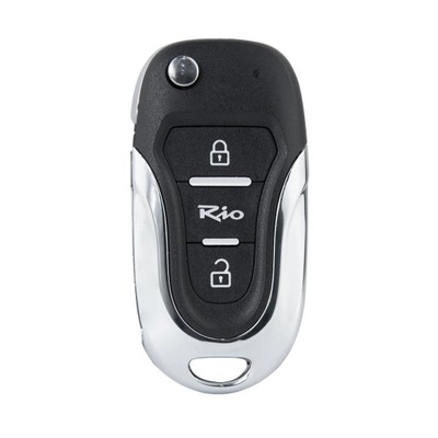 New Remote Key Shell For Hyundai I20 I30 IX35 I35 Accent Kia Picanto~60878